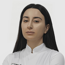 Чанаева Аминат Юсуповна, онколог