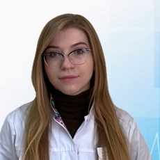 Кожушко Ксения Руслановна, терапевт