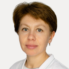 Маковеева Елена Анатольевна, врач функциональной диагностики
