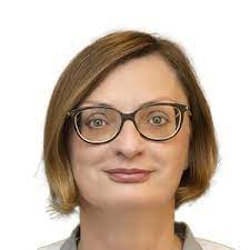 Шведова Алла Константиновна, психиатр