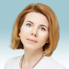 Спиро Екатерина Алексеевна, онколог