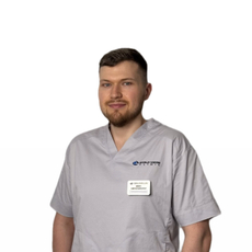 Лиховидов Виктор Алексеевич, офтальмолог