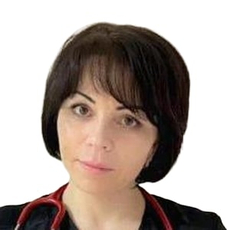 Быстрова Анастасия Александровна, анестезиолог