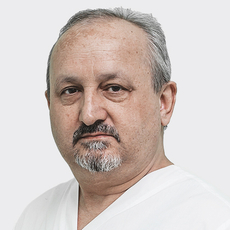 Каландаршоев Мирзошо Нуралишоевич, онколог