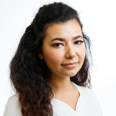 Мирзаева Сабина Вячеславовна, дерматолог