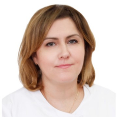 Титова Юлия Владимировна, гинеколог