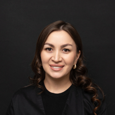 Аввакумова Диана Борисовна, ортодонт