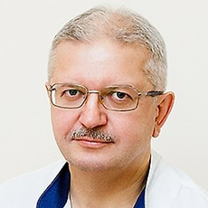 Кирсанов Игорь Александрович, психиатр