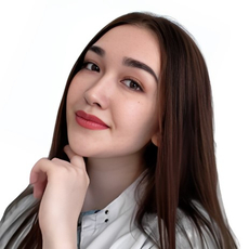 Марчукова Татьяна Дмитриевна, ЛОР