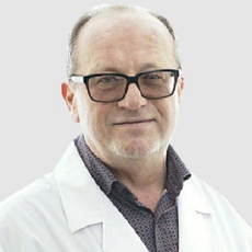 Жидков Владимир Григорьевич, ЛОР