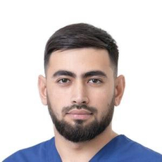 Петросян Альберт Варданович, стоматолог-терапевт