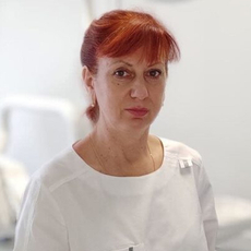 Субботина Елена Владимировна, стоматолог-терапевт