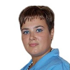 Аксененкова Юлия Александровна, массажист