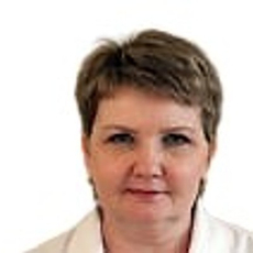 Ибрагимова Наталья Владимировна, неонатолог