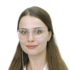 Алиева Марианна Камаловна, терапевт