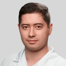 Можаровский Кирилл Викторович, флеболог