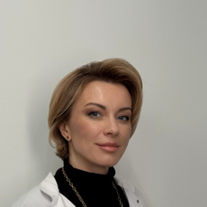 Тулякова Юлия Васильевна, стоматолог-терапевт