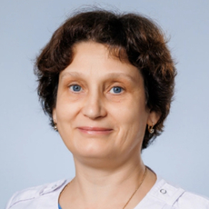 Нежинова Ольга Анатольевна, дерматолог