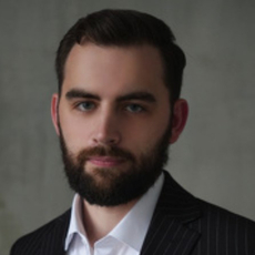 Чуб Вениамин Викторович, психолог