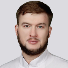 Гвоздев Алексей Александрович, эндоскопист