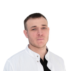 Блахтин Руслан Рафаильевич, сосудистый хирург