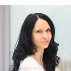 Ступак Ольга Алексеевна, стоматологический гигиенист