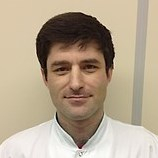 Асиятилов Гасан Абудалович, стоматолог-хирург