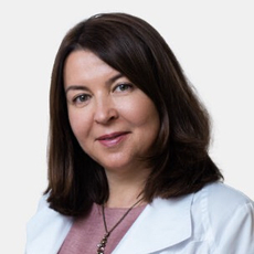 Русакова Наталья Игоревна, офтальмолог