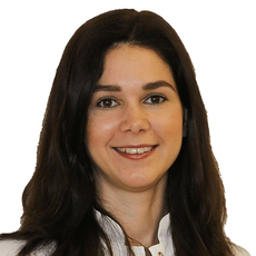 Гольбиц Александра Борисовна, рентгенолог