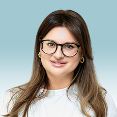 Гершберг (Донская) Мария Борисовна, дерматолог