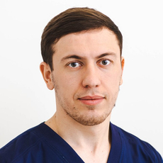 Таджибов Артур Анзорович, стоматолог-хирург