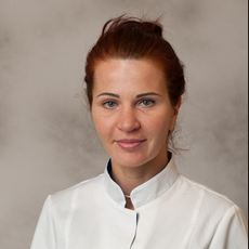 Филиппова Елена Валерьевна, невролог