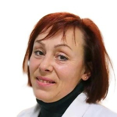 Толмач Татьяна Алексеевна, гастроэнтеролог