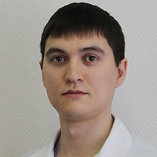 Лепешкин Алексей Петрович, хирург