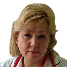 Шахова Наталья Васильевна, детский кардиолог