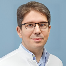 Важенин Илья Андреевич, реабилитолог