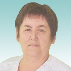 Курганская Наталья Григорьевна, гастроэнтеролог