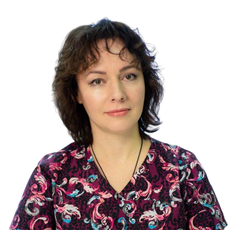 Андриянова Юлия Владимировна, невролог