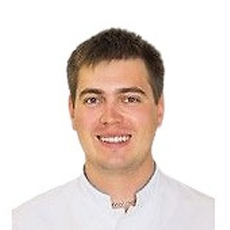 Защихин Евгений Николаевич, стоматолог-ортопед