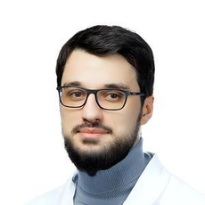 Джабраилов Тимур Александрович, невролог