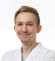 Сергеев Дмитрий Алексеевич, онкоуролог