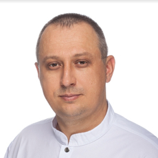 Заярный Сергей Александрович, стоматолог-терапевт