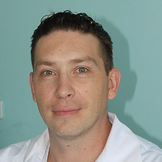 Лодвиков Андрей Геннадьевич, ортопед