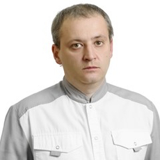 Фокин Виктор Валерьевич, ортопед