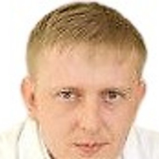 Капустин Алексей Юрьевич, терапевт