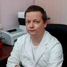 Левушкин Андрей Вадимович, онколог