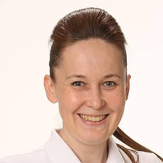 Наумова Оксана Витальевна, стоматолог-терапевт