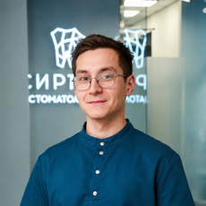 Петров Николай Вячеславович, ортодонт