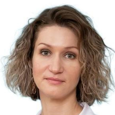 Царева (Розит) Наталика Сергеевна, дерматолог