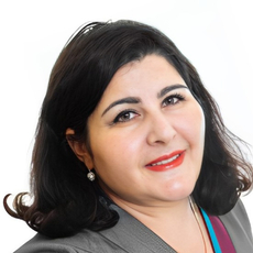 Потапчева Анна Семеновна, гинеколог